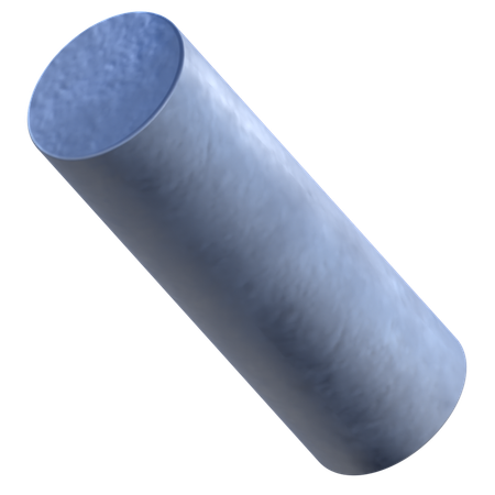 Pipe Design  3D Icon
