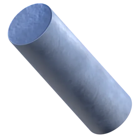 Pipe Design  3D Icon
