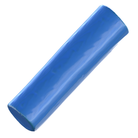 Pipe Design  3D Icon
