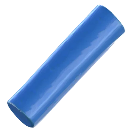Pipe Design  3D Icon