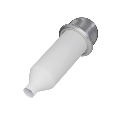 Pipette Tools  3D Icon