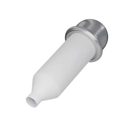 Pipette Tools  3D Icon