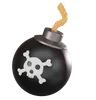 Pirate Bomb