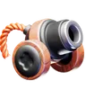Pirate Canon