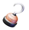Pirate Hook