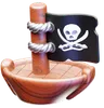 Pirate Ship