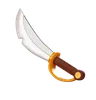 Pirates Sword