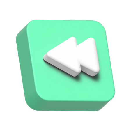 Piste précédente  3D Icon