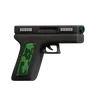 Pistol Gun