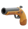 pistola