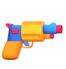 pistola