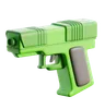 pistola