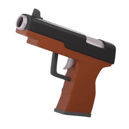 Arma  3D Icon