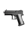 pistola