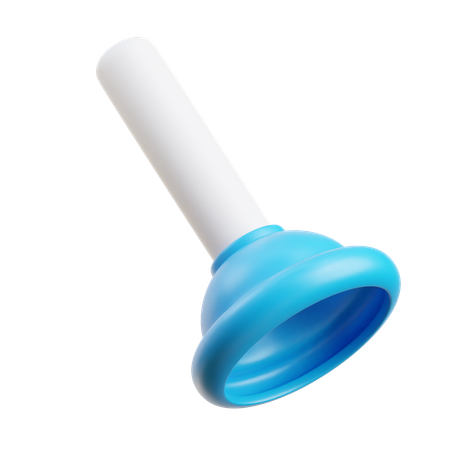 Piston  3D Icon