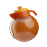 pitcher emoji 3d