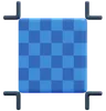 Pixels Grid