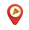 Pizza Location