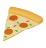 Pizza Slice