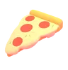 Pizza Slice