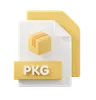 PKG File
