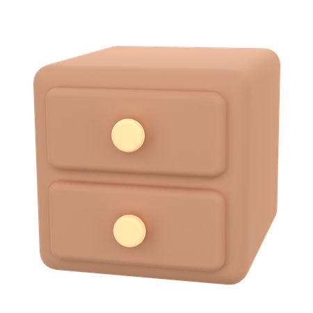 Placard  3D Icon