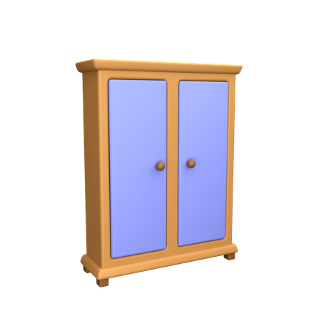 Placard  3D Icon