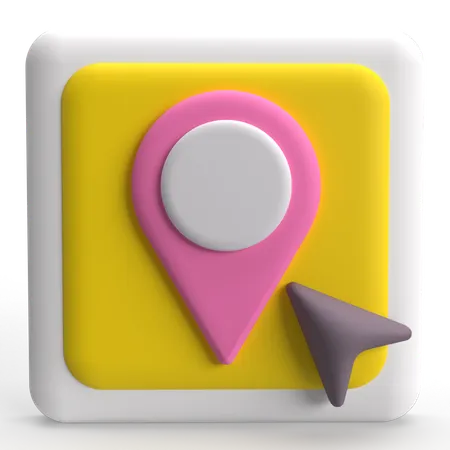Placeholder  3D Icon