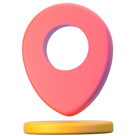 Placeholder  3D Icon