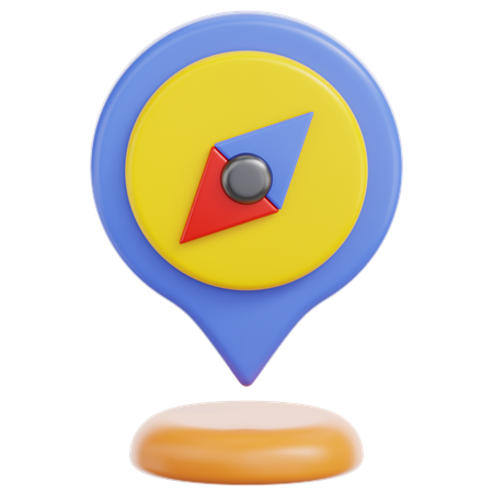 Placeholder  3D Icon