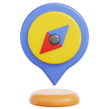 Placeholder  3D Icon