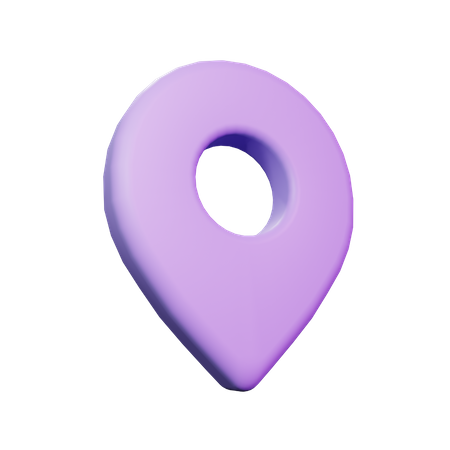 Placeholder  3D Icon