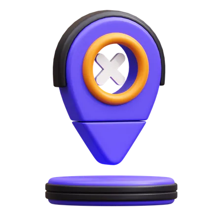 Placeholder  3D Icon