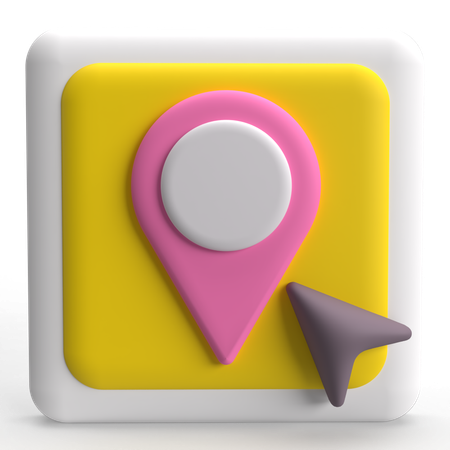 Placeholder  3D Icon