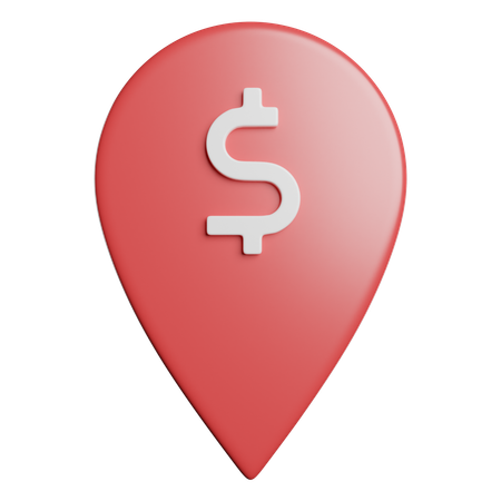 Placeholder  3D Icon
