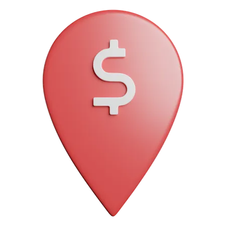 Placeholder  3D Icon