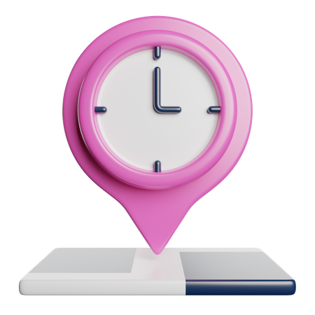 Placeholder  3D Icon