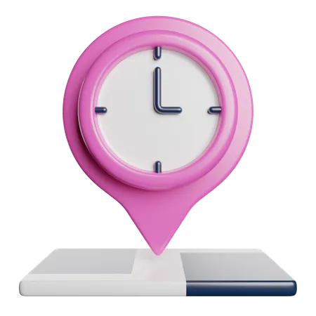 Placeholder  3D Icon