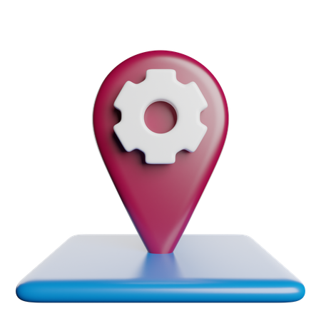 Placeholder  3D Icon