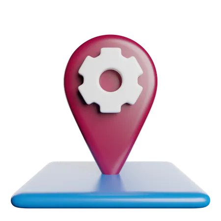 Placeholder  3D Icon