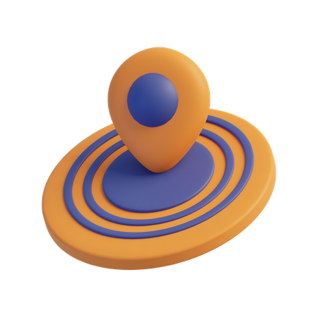 Placeholder  3D Icon