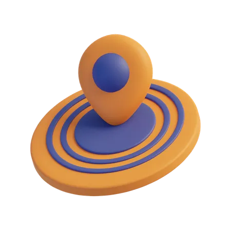 Placeholder  3D Icon