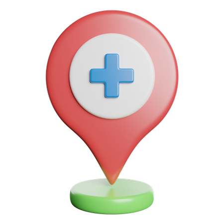 Placeholder  3D Icon