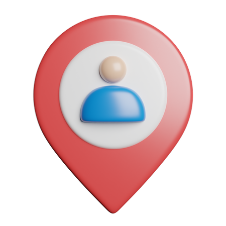 Placeholder  3D Icon