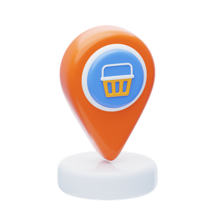 Placeholder  3D Icon