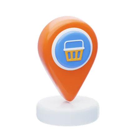 Placeholder  3D Icon