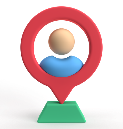 Placeholder  3D Icon