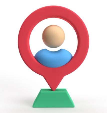 Placeholder  3D Icon