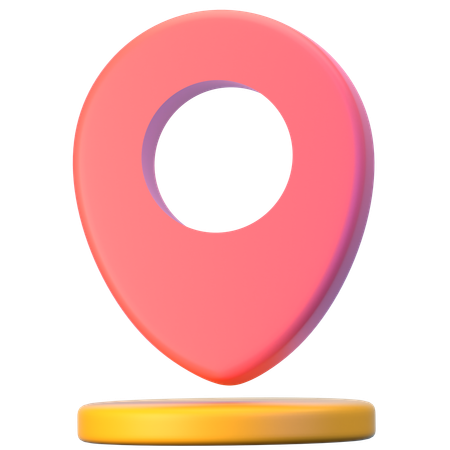 Placeholder  3D Icon