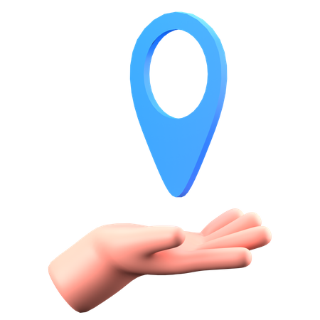 Placeholder  3D Icon